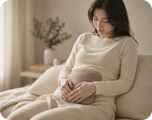 고령 임신, 무엇을 준비해야 하나요?