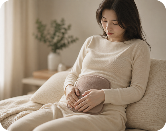 고령 임신, 무엇을 준비해야 하나요?