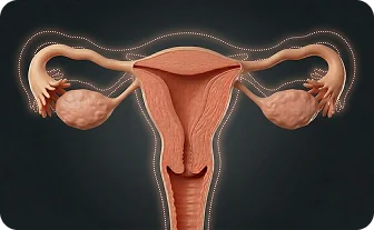 무월경 치료 안내