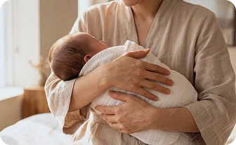 산후조리 안내