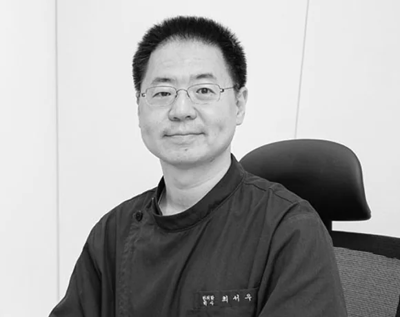 최서우 원장