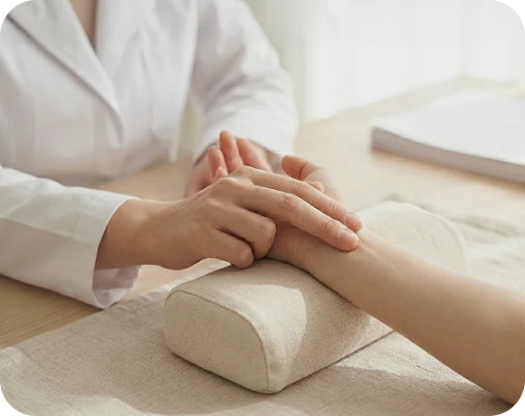 난소낭종, 수술 없이 치료할 수 있나요?