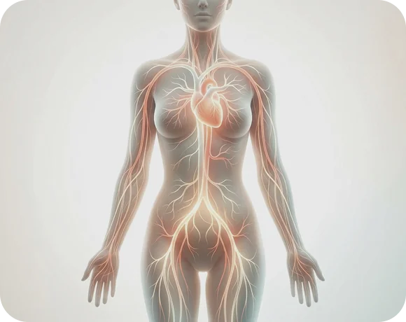 생리통의 원인은 어떻게 분류하나요?