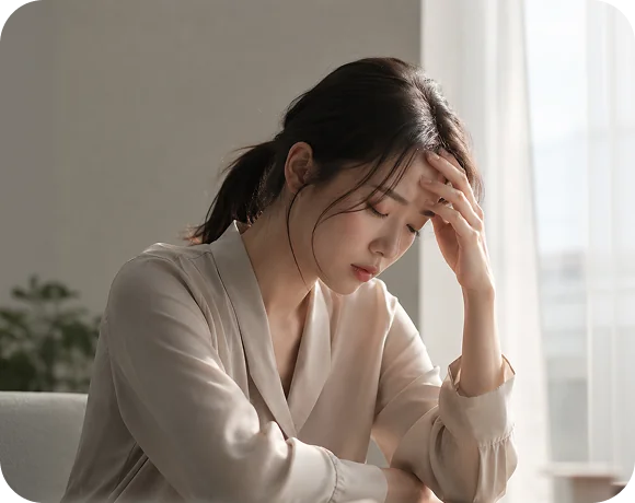 자궁내막증식증은 왜 생기나요?