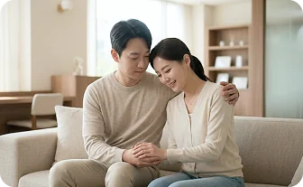 여성 난임 치료 안내