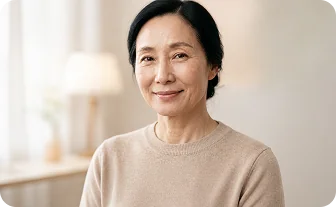 갱년기 증후군 안내