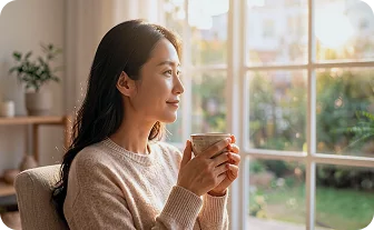 유산 후 조리 안내
