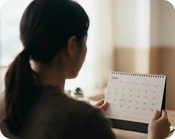 생리전 증후군이란 무엇인가요?